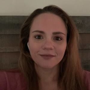 Meet your Posher, Brittney